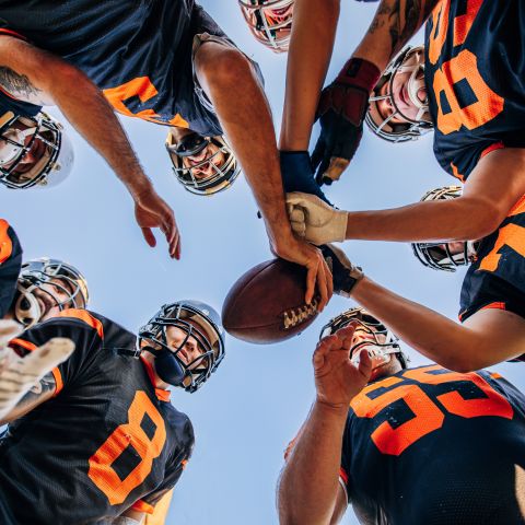 UTSA vs. Florida Atlantic (AAC Home Opener)