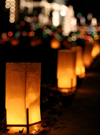 Luminaria